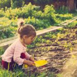 Apprendre à ses enfants à aimer et à protéger la nature