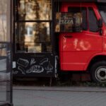 Créer sa pizzeria mobile : le potager comme signature culinaire